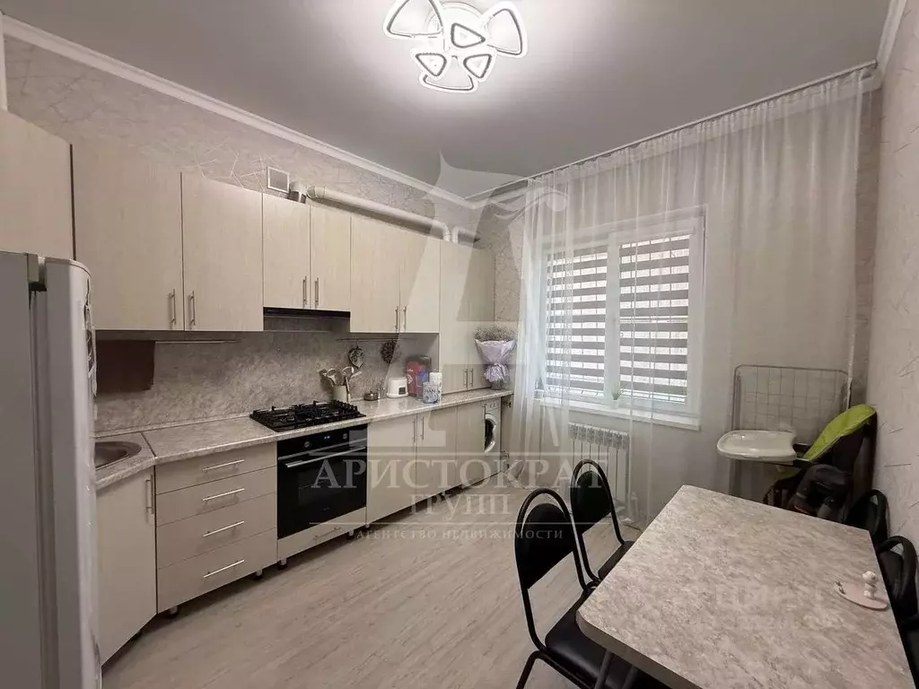 1-к кв. Ставропольский край, Предгорный муниципальный округ, с. ... - Фото 1