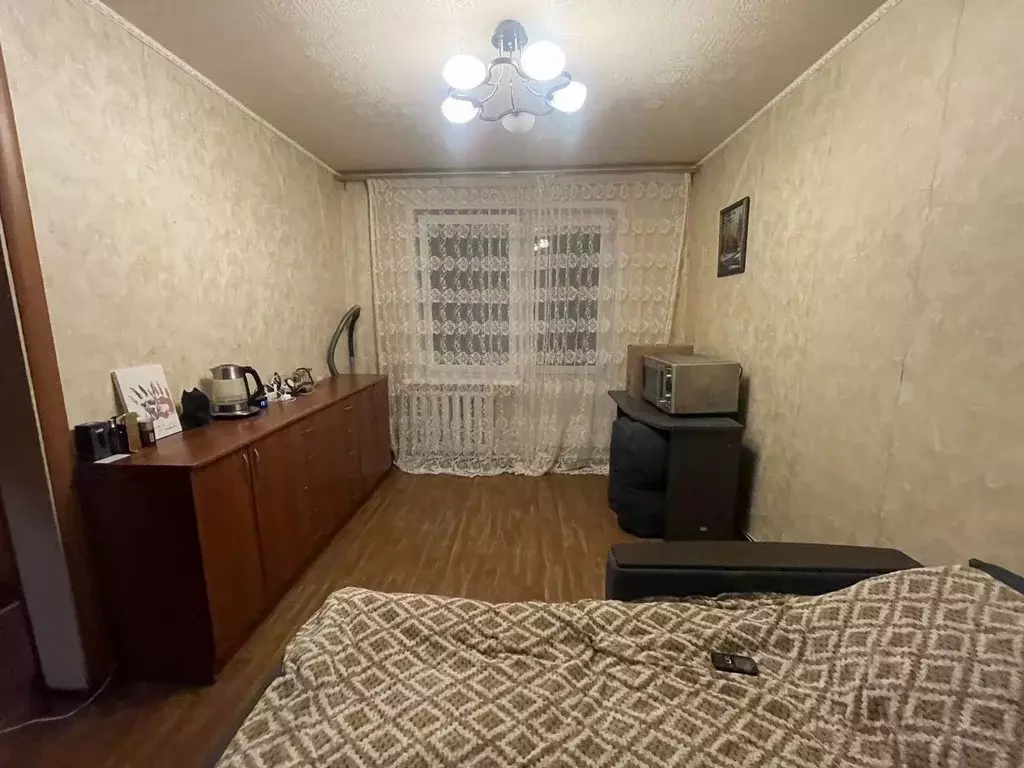 1-к кв. Московская область, Краснознаменск просп. Мира, 5 (27.0 м) - Фото 2