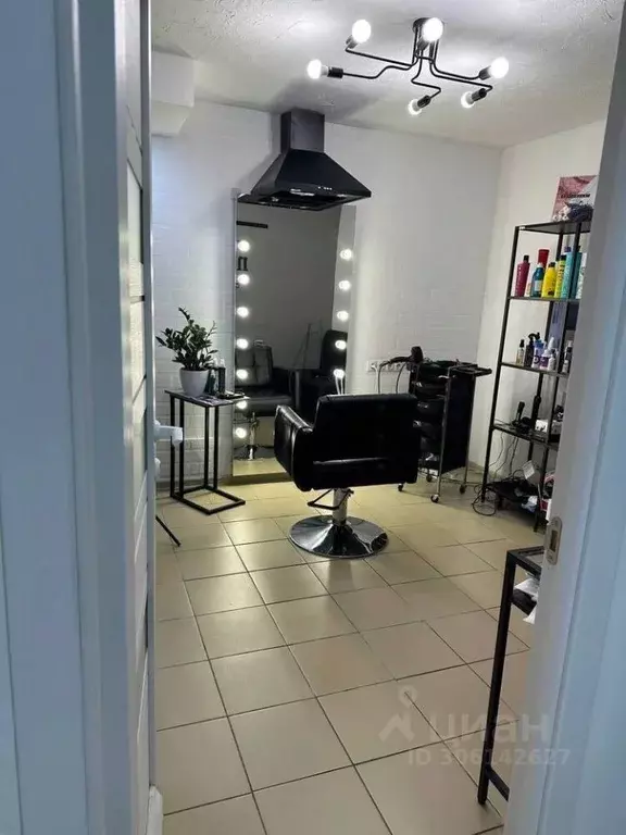 Офис в Краснодарский край, Анапа ул. Лермонтова, 116к1 (69 м) - Фото 2