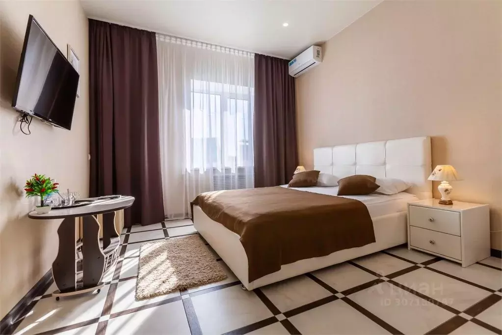 Комната Самарская область, Самара Ново-Урицкая ул., 21 (23.0 м) - Фото 2