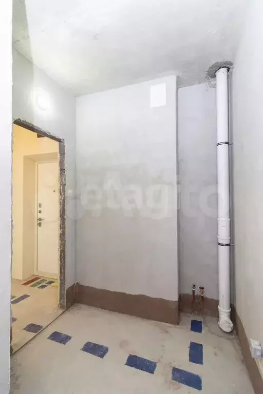 Квартира-студия, 23,5 м, 6/24 эт. - Фото 1