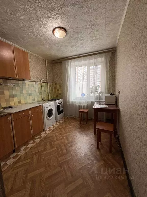 1-к кв. Москва Полярная ул., 6к1 (32.0 м) - Фото 2