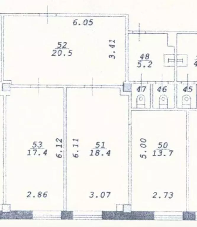 Офис в Новосибирская область, Новосибирск ул. Орджоникидзе, 40 (70 м) - Фото 0