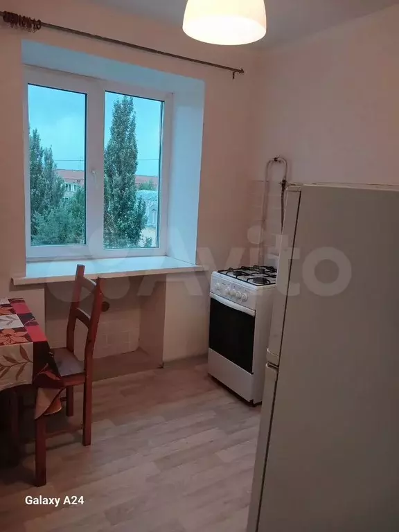 1-к. квартира, 35 м, 5/5 эт. - Фото 1