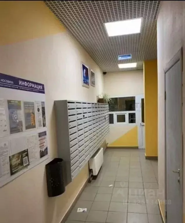 Студия Московская область, Реутов Носовихинское ш., 37 (25.5 м) - Фото 2