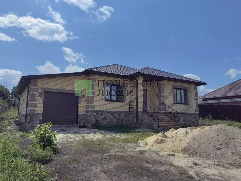 Дом в Белгородская область, Белгородский район, Дубовское с/пос, пос. ... - Фото 2