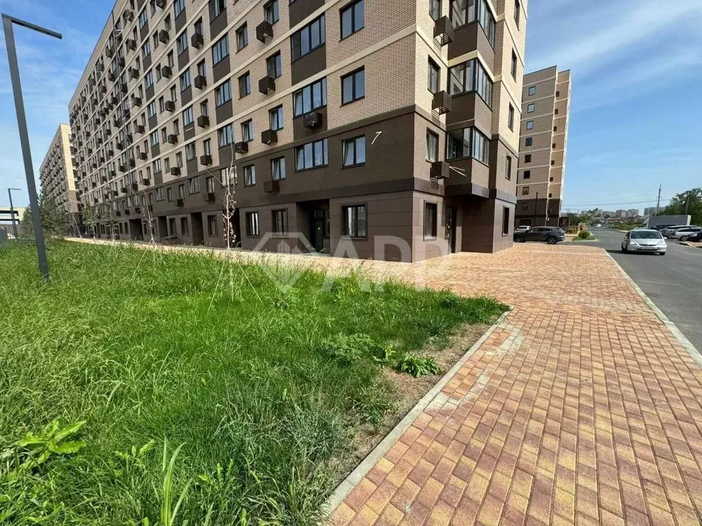 Помещение свободного назначения в Краснодарский край, Краснодар ул. ... - Фото 1