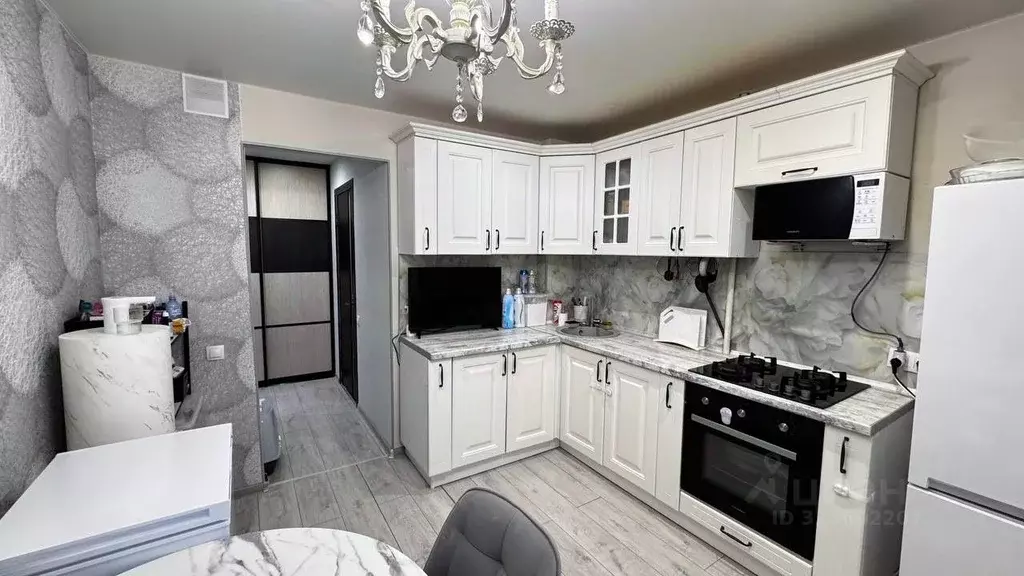 2-к кв. Свердловская область, Екатеринбург пер. Замятина, 44 (51.0 м) - Фото 2