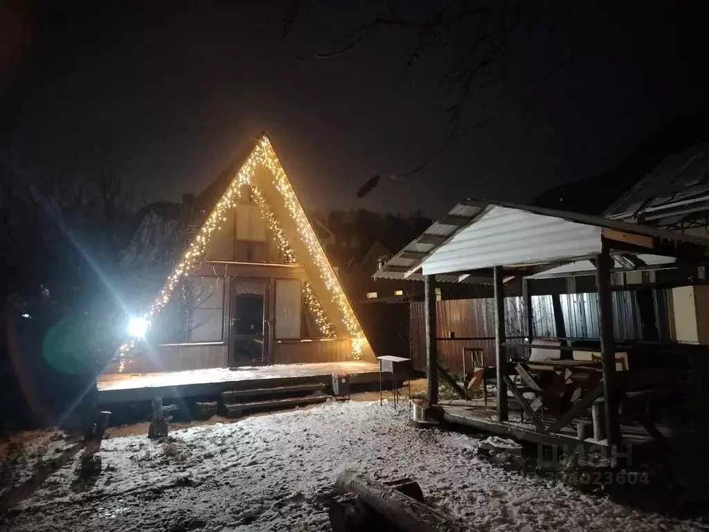 Дом в Костромская область, Кострома Малышковская ул., 1 (50 м) - Фото 2