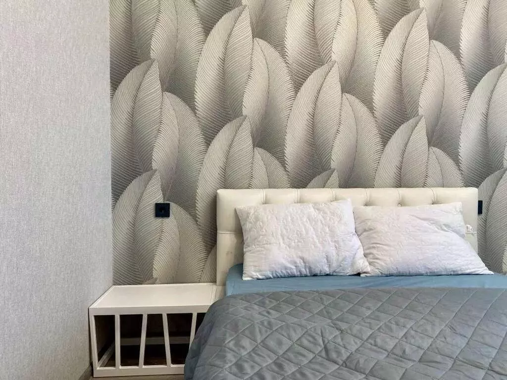 1-к кв. Башкортостан, Уфа Владивостокская ул., 1/2 (36.0 м) - Фото 2