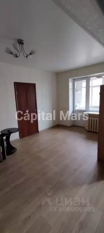 2-к кв. Москва ул. Космонавта Волкова, 21К2 (46.0 м) - Фото 1