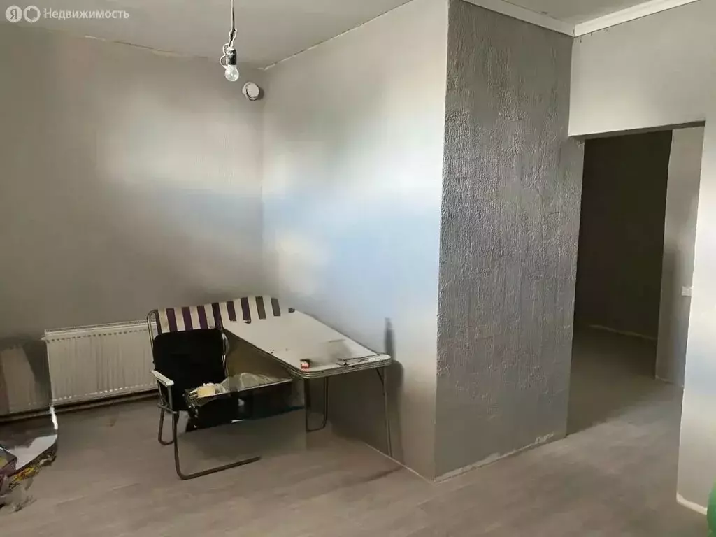 1-комнатная квартира: Уфа, Озёрная улица, 50 (35 м) - Фото 2