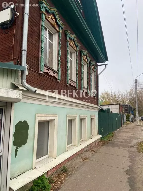 Помещение свободного назначения (53 м) - Фото 0