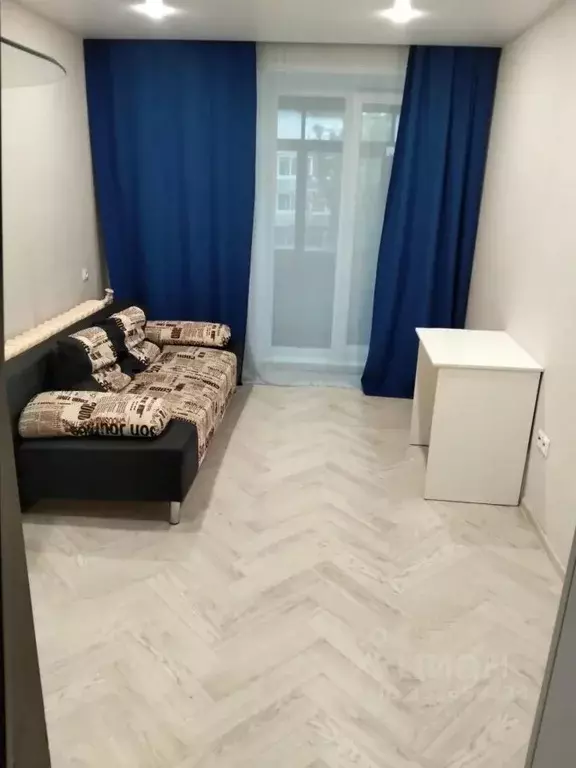 Комната Марий Эл, Йошкар-Ола ул. Машиностроителей, 2 (12.0 м) - Фото 1