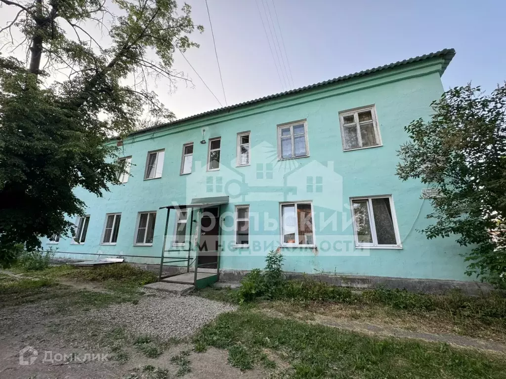 Продаётся 2-к квартира, 50.5 м - Фото 0