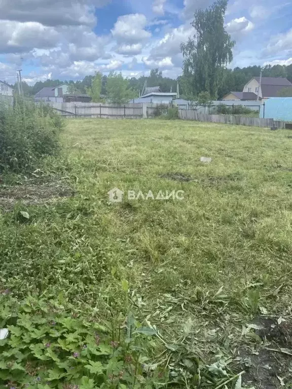 Участок в Московская область, Орехово-Зуевский городской округ, д. ... - Фото 2
