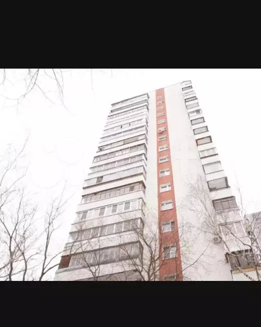 1-к. квартира, 43 м, 9/17 эт. - Фото 1