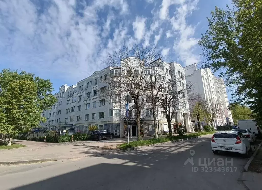 Помещение свободного назначения в Калужская область, Калуга ул. ... - Фото 1