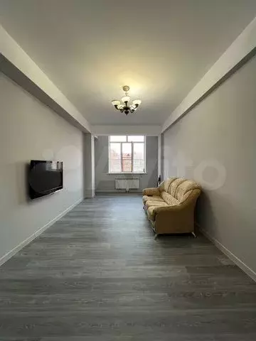 1-к. квартира, 50 м, 7/8 эт. - Фото 0