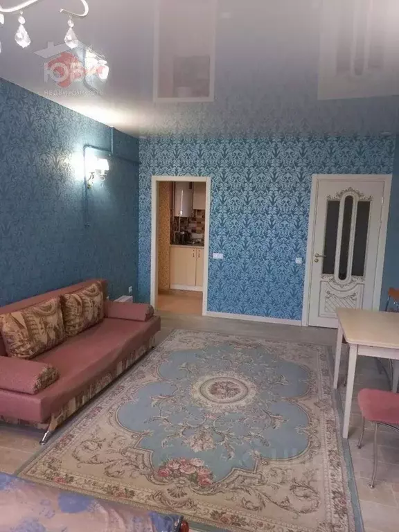 1-к кв. Крым, Евпатория ул. Революции, 57Б (28.6 м) - Фото 0