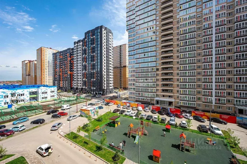 Квартира, 1 комната, 35 м - Фото 0