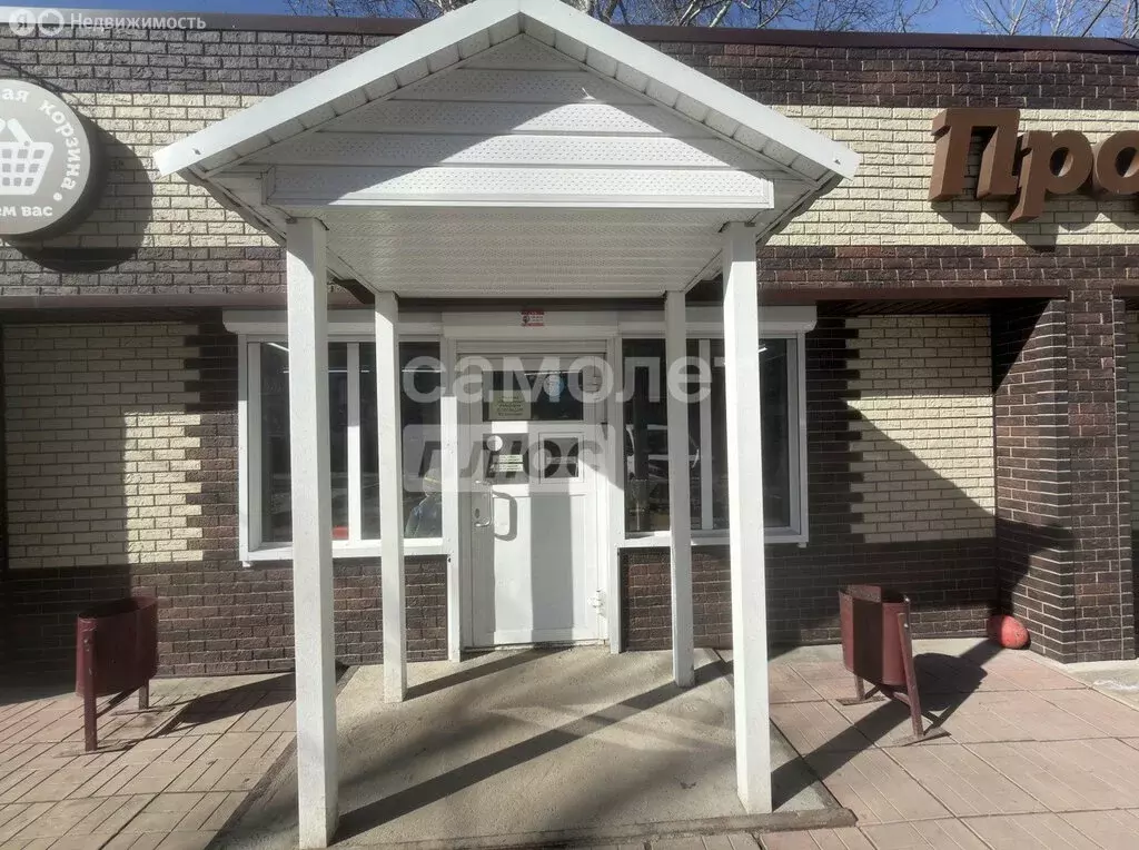 Помещение свободного назначения (54.7 м) - Фото 2