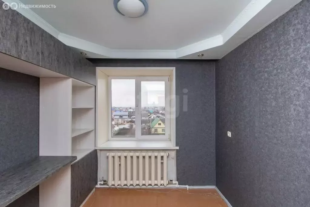 3-комнатная квартира: Ишим, улица Калинина, 114 (60.7 м) - Фото 1