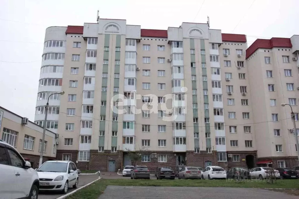 Комната Башкортостан, Уфа ул. Софьи Перовской, 46 (19.4 м) - Фото 0