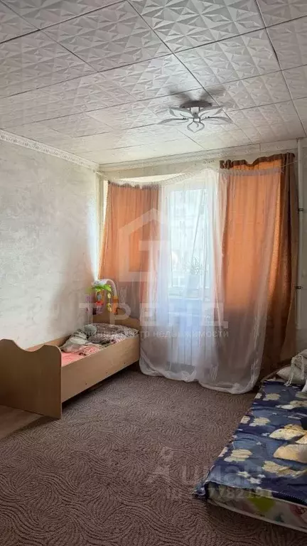 Комната Санкт-Петербург просп. Луначарского, 96К2 (16.0 м) - Фото 2