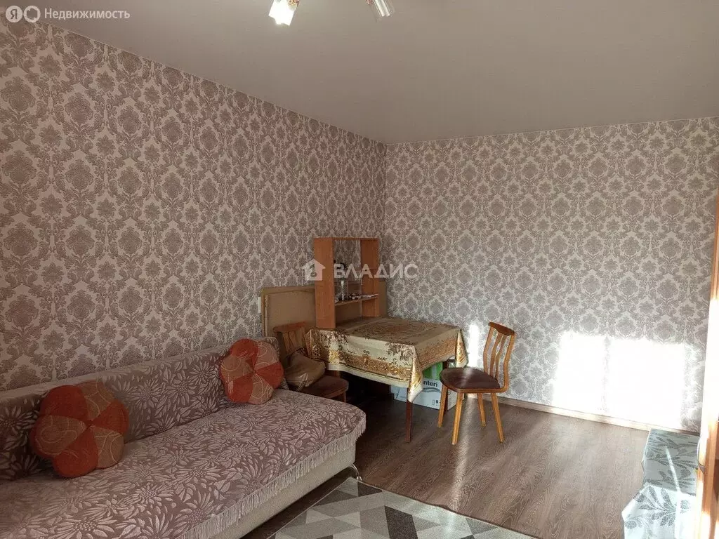 2-комнатная квартира: Петрозаводск, улица Шотмана, 44 (44.9 м) - Фото 2