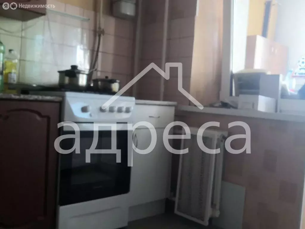 1-комнатная квартира: Самара, проспект Кирова, 104 (46.1 м) - Фото 0