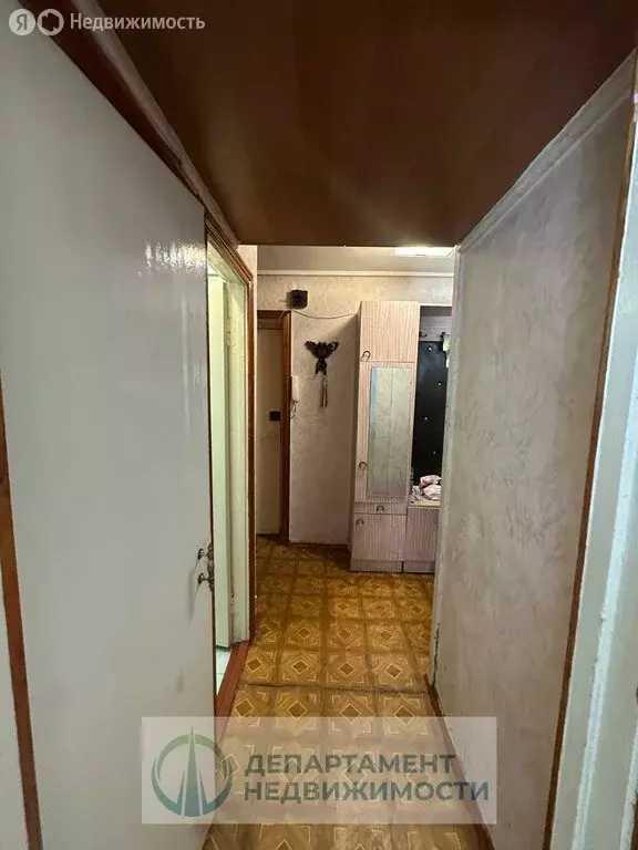 Квартира-студия: Краснодар, Московская улица, 68 (45 м) - Фото 1