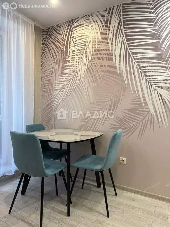 1-комнатная квартира: Мурино, Новая улица, 13к1 (36.8 м) - Фото 2