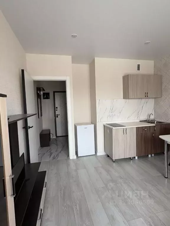 Студия Иркутская область, Иркутск ул. Старо-Кузьмихинская, 22/2 (23.4 ... - Фото 2