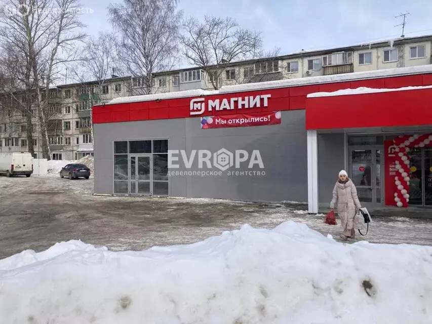 Торговая площадь (70 м) - Фото 1