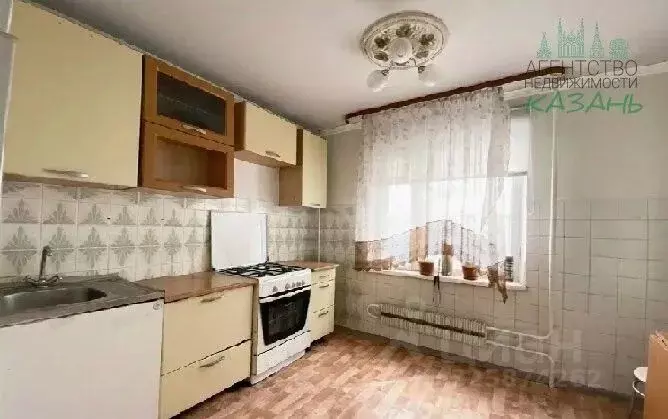 2-к кв. Татарстан, Казань просп. Ямашева, 94 (49.9 м) - Фото 1