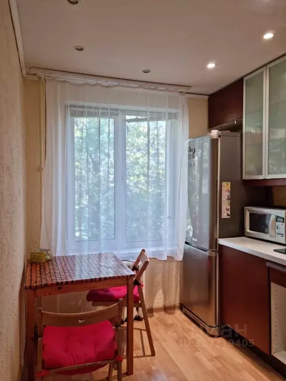 3-к кв. Москва просп. Буденного, 11 (45.0 м) - Фото 1