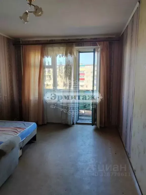 Комната Курганская область, Курган Чернореченская ул., 105 (12.9 м) - Фото 2