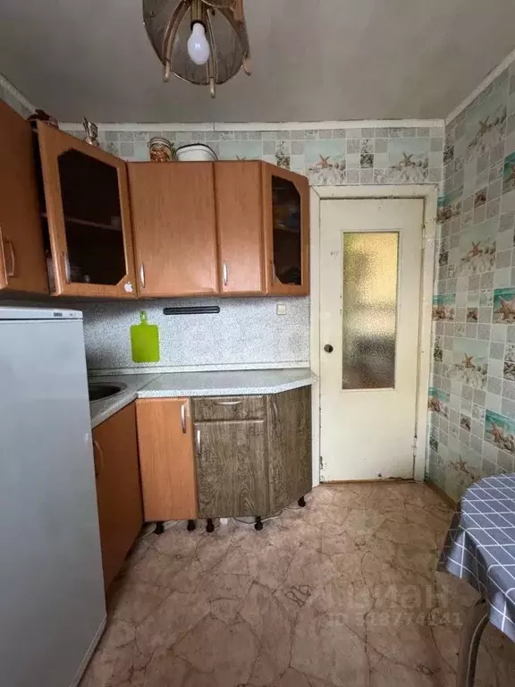 2-к кв. Московская область, Подольск ул. Машиностроителей, 12 (44.4 м) - Фото 1