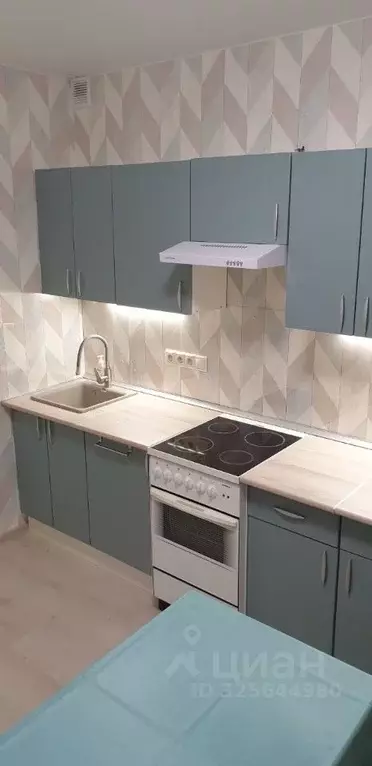 2-к кв. Москва Бирюлевская ул., 37К1 (51.5 м) - Фото 1