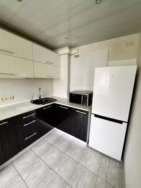3-к кв. Санкт-Петербург ул. Ильюшина, 11 (63.7 м) - Фото 1
