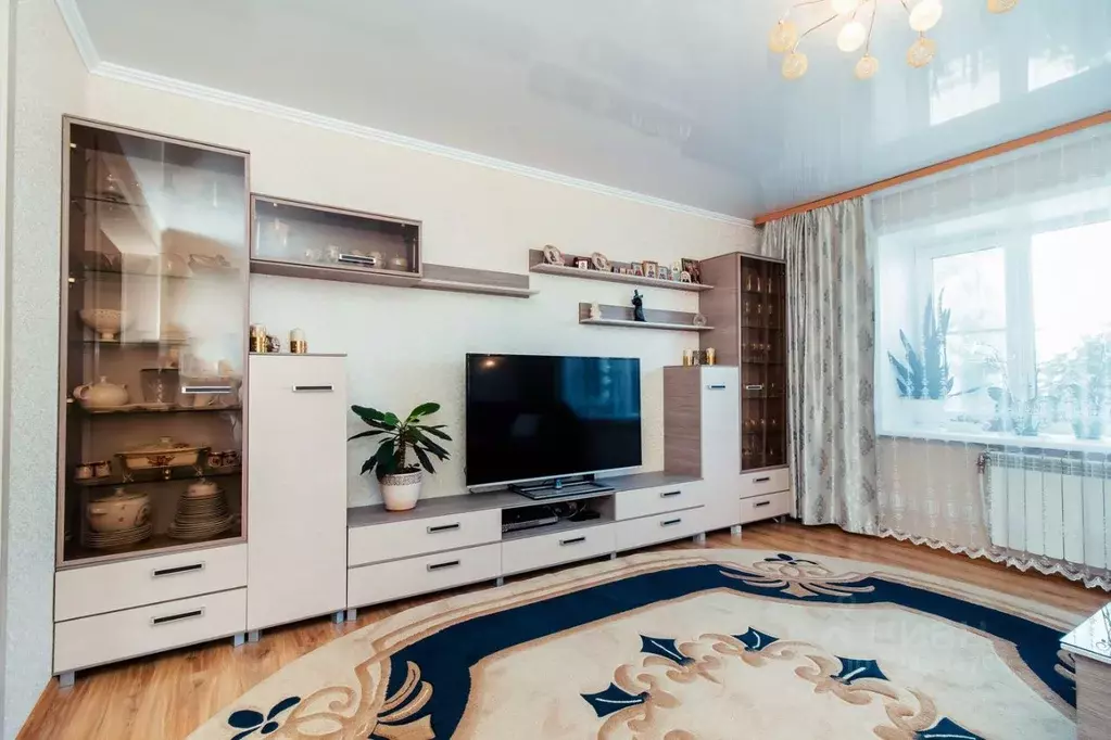 Дом в Ханты-Мансийский АО, Ханты-Мансийск ул. Рознина, 123 (103 м) - Фото 2