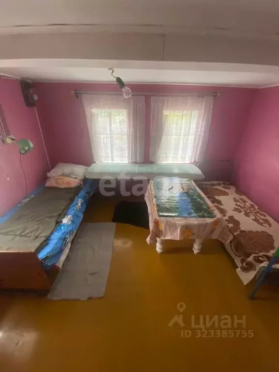 Дом в Башкортостан, Уфа Заря СНО, 140А (80 м) - Фото 2