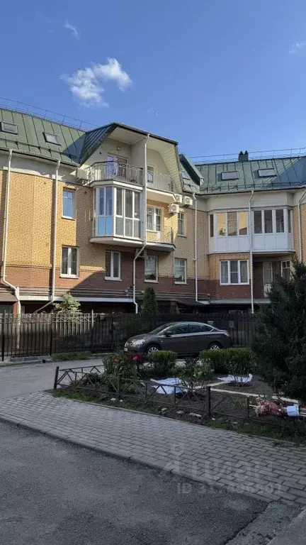 Гараж в Санкт-Петербург Главная ул., 35 (25 м) - Фото 0
