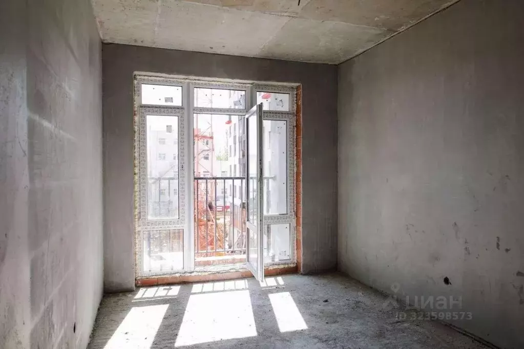 1-к кв. Рязанская область, Рязань Аура жилой комплекс (29.8 м) - Фото 1