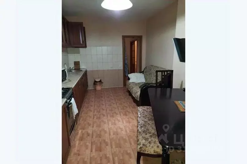 2-к кв. Нижегородская область, Кстово просп. Победы, 13 (76.0 м) - Фото 1