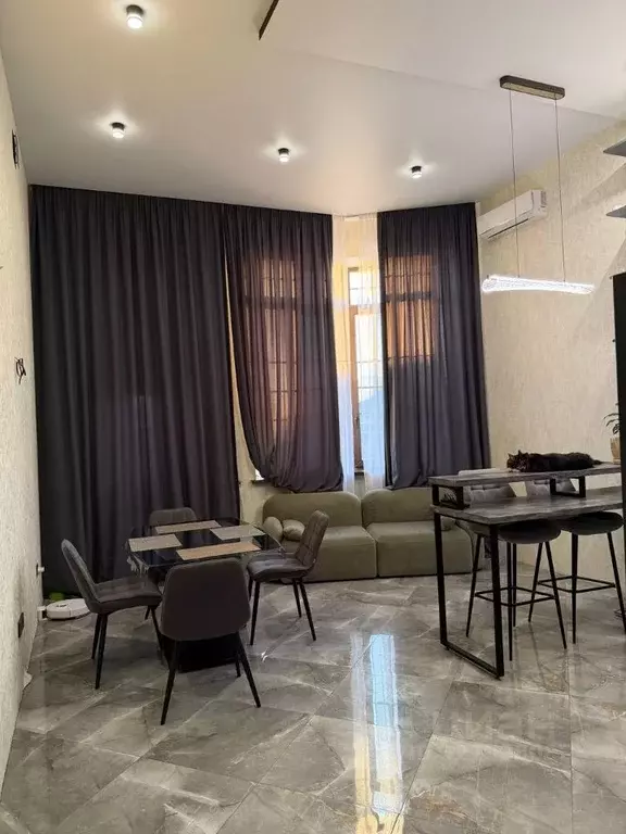 Коттедж в Самарская область, Самара пос. Кряж, ул. Ново-Набережная, 50 ... - Фото 1