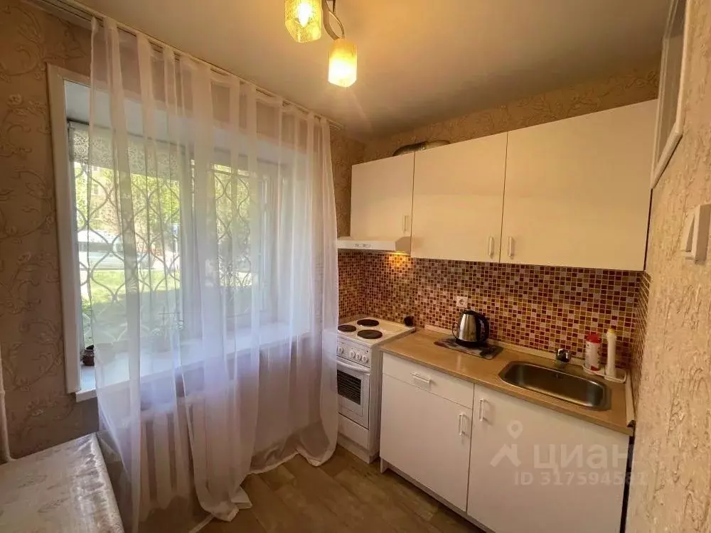 2-к кв. Иркутская область, Иркутск Красноярская ул., 39 (42.0 м) - Фото 1