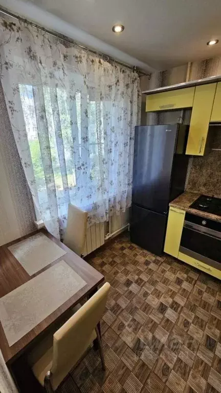 2-к кв. Московская область, Егорьевск 1-й мкр, 30 (46.0 м) - Фото 2