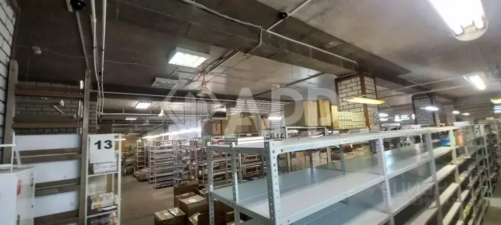 Склад в Татарстан, Казань ул. Адоратского, 63а (300 м) - Фото 0